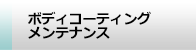 ボディコーティングメンテナンス